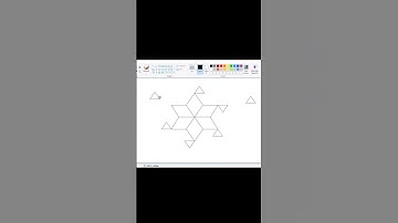 ms paint video 3d painting video #shorts #viral  #video