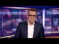 TVP1 Czołówka Pierwszego Wydania Teleexpressu Po Zmianach 04 01 2024 