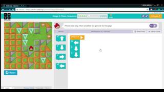 Code.org   Course 1  Maze  Sequence #4  By Emilio Reyes Valenzuela