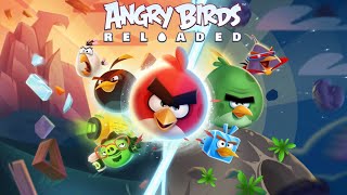 Boss Theme Beak Impact - Angry Birds Reloaded Ost