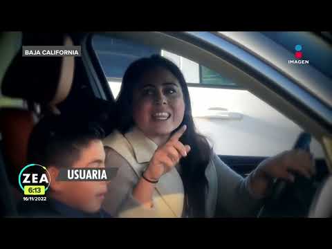 Cruce De Garitas 97