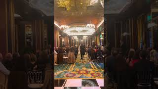Wedding Leah & Stephen March 23, 2024 @ the Lempicka by Jeff Ruby’s