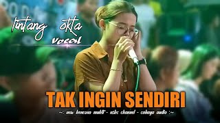 Yang Lagi Viral  Tak Ingin Sendiri Versi Jaranan Neq Kencono Mukti