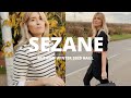 SEZANE HAUL | Parisian Style | FASHION TRENDS (2020)