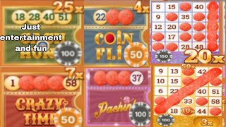 Crazy Balls game 2025 | Entertaining moments for use techmr's audience screenshot 3