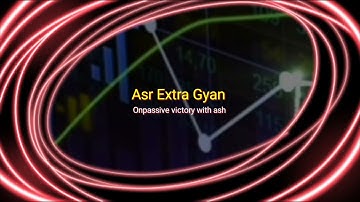 Onpassive New Update / Victory with ash / Asr Extra Gyan / Ash mufareh Live 