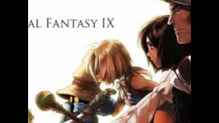 Melodies of Life (Japanese) ~ Final Fantasy IX OST ~ Disc 4