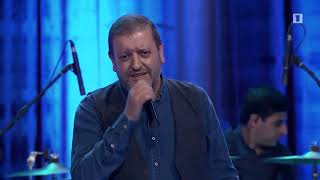 Davit Amalyan - Ani / Դավիթ Ամալյան - Անի Երգ Երգոց Հ1 Live Full Hd