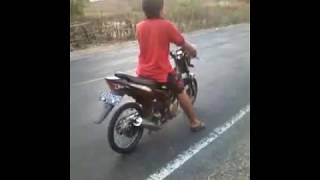 Setting Satria Fu Liaran