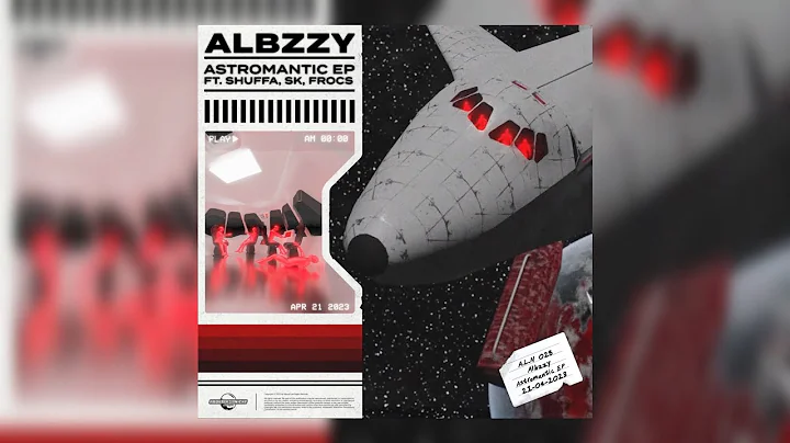 Albzzy & Frocs - Ignition