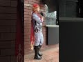※Cosplay イベントで会うと驚かれますwww