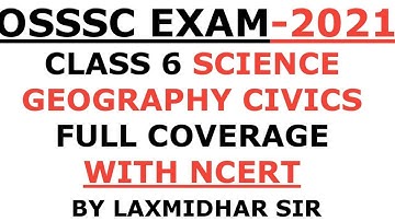 2841 ARI AMIN SFS EXCISE CONSTABLE FOREST GUARD CHT CTET ICLASS 6 NCERT SCIENCE GEOGARPHY CIVICS 48