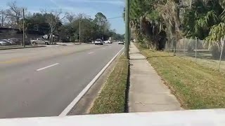 Jacksonville police briefing on fatal Southside shooting Thursday | LIVE