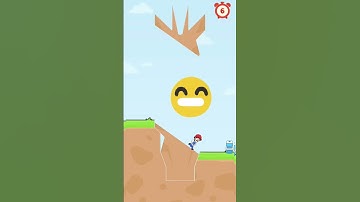 Slice To Save 🙅 best Mobile Game iOS android game #gaming #video #puzzlegame #games #mobilegame