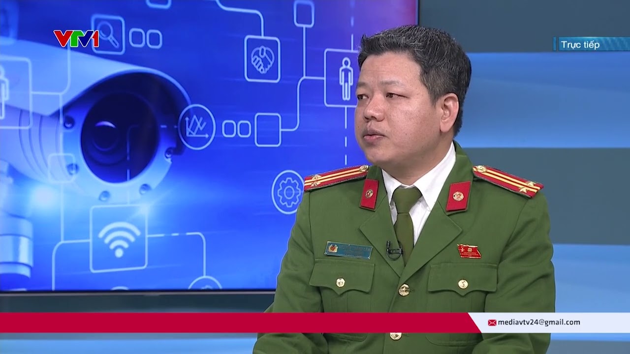 Hơn 1.800 camera A.I ghi nhận vi phạm trật tự đô thị | VTV24