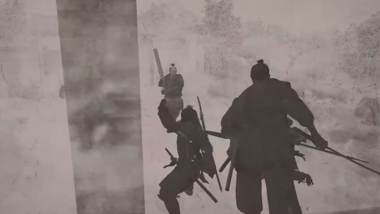 The Soiled Merchant (Location)Assassin's Creed Shadows