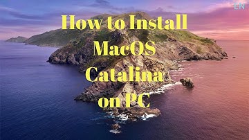 Install MacOS Catalina on PC AMD RYZEN  Ryzentosh (EASIEST WAY) 2020