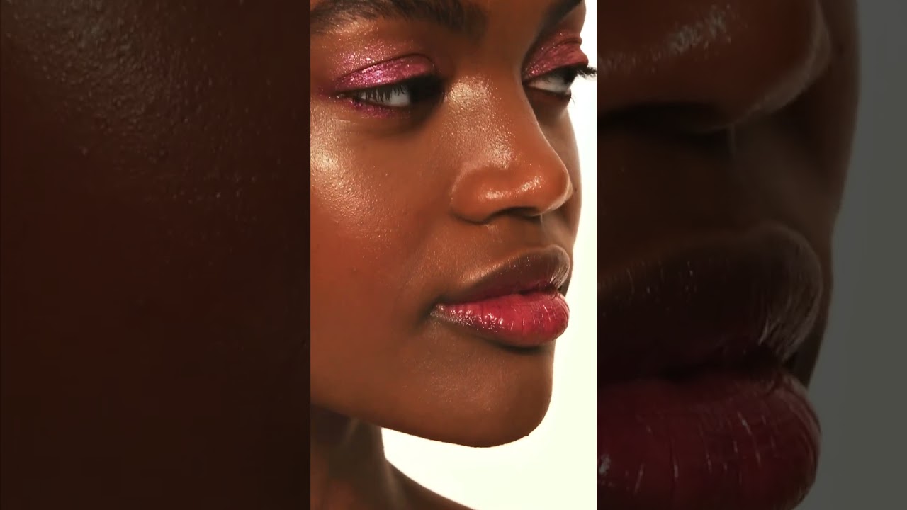 Souffle Eyeshadow ☁️ in Rose Reve | Surratt Beauty