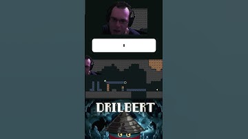 The coins have physics | Drilbert puzzle game