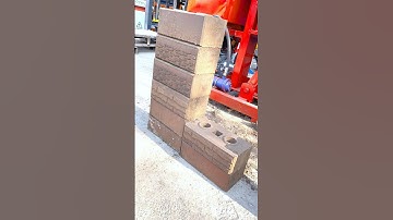 clay brick machine making interlocking bricks, machine brique btc automatique