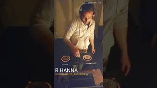 Rihanna - Unfaithful (DJ Bass Remix) (Homemade Video)