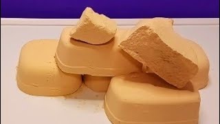 Asmr Crunchy Crispy Baking Soda Crush