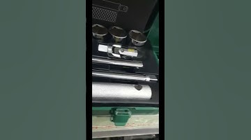 Hans 1/2” Dr. 24pcs Socket Set.