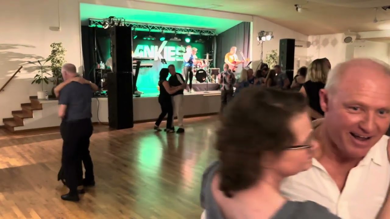 Ankies, Arboga Folkets Park 2024-10-25*1