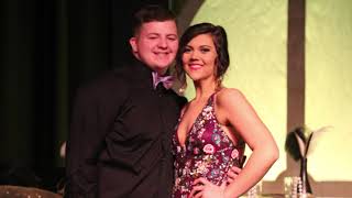 Piketon High School Prom 2020 (Grand March)