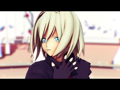 【東方MMD】 アリスで『テオ』