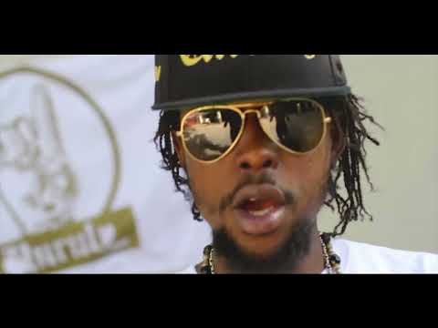 Popcaan Way Up FEYZAN BEATS REMIX