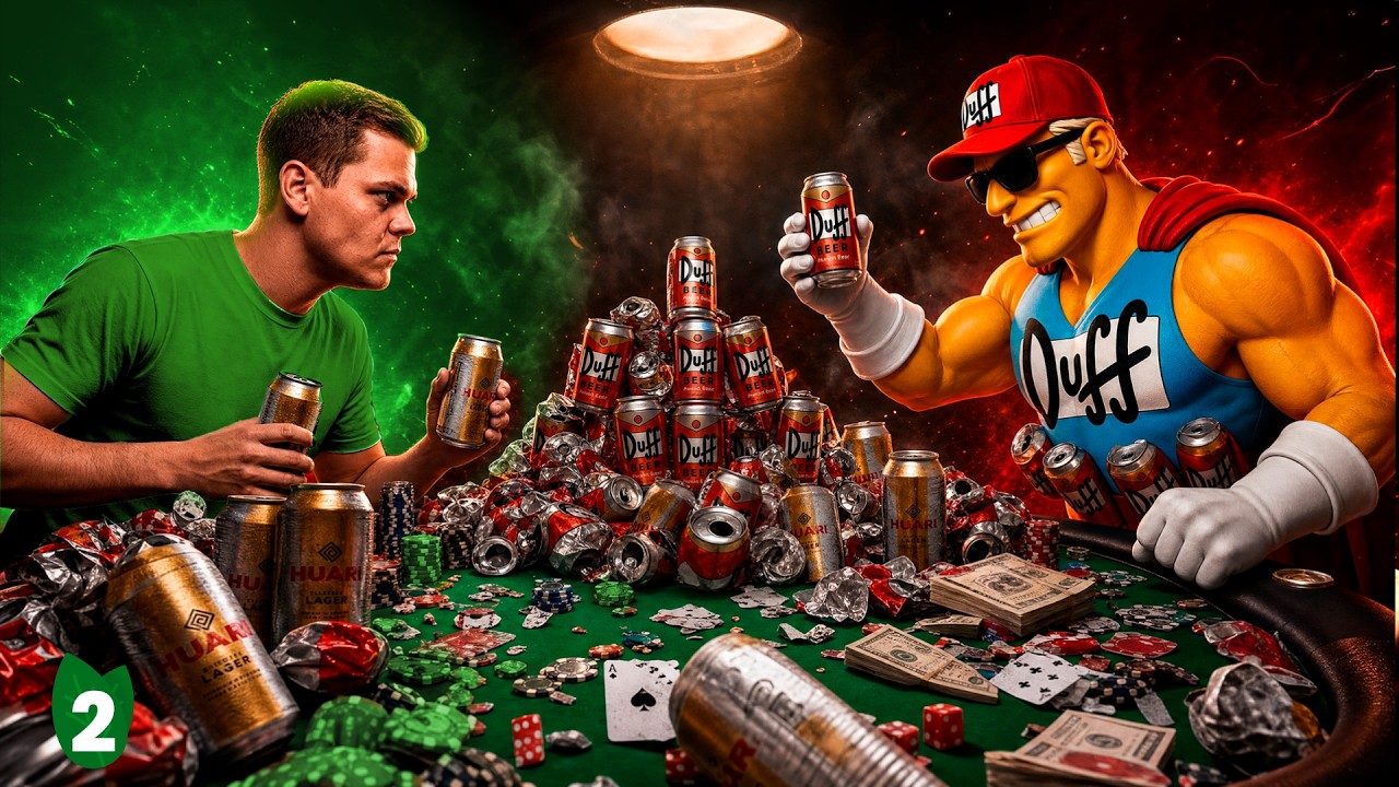 BOLOMAN vs DUFFMAN | Jueves con MyTorci #2