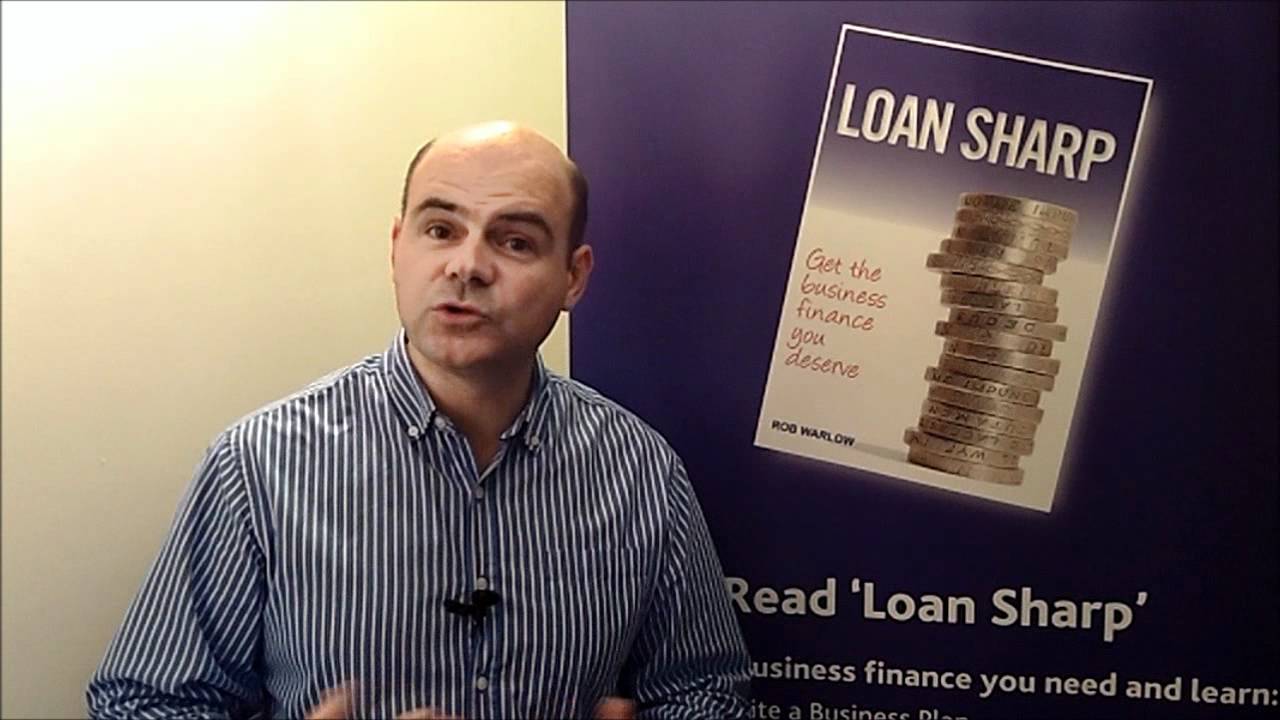 How to Write a Business Plan - A 4 Step Framework to Write a Business Plan - YouTube