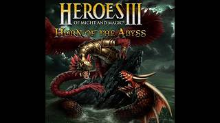 HoMM III HotA Random Map 002