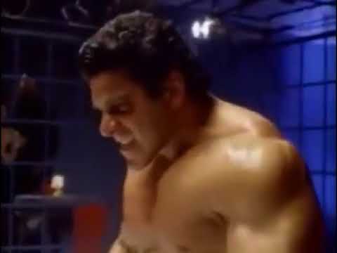 A Arena Da Morte 2 1994 Dublado Lou Ferrigno Reb Brown Shannon Lee