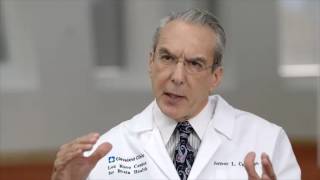 Bexarotene study and clinical research at Cleveland Clinic Lou Ruvo Center for Brain Health