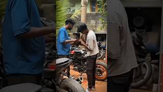 ktm rc 390 modified 📦💥 shipping to Kerala 📦🏍️#ktmduke390modified #ytshorts #shots #biker #rider #rc