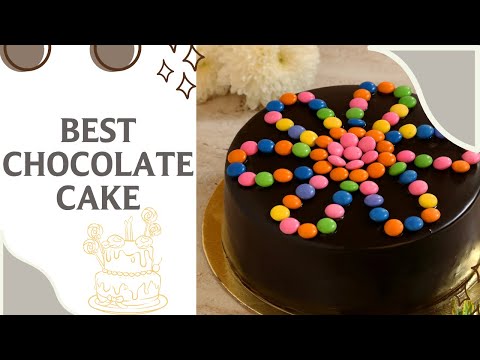 How To Make Chocolate Cake Candy | Mummy Ka Magic