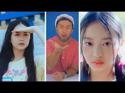 فيديو: هل يمكن لـ kpop idols مواعدة المعجبين؟