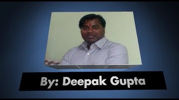 TDS Project by deepak gupta