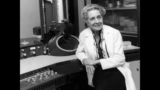 Scientist Stories: Rita Levi-Montalcini, Discovering Nerve Growth Factor & Surviving WW2