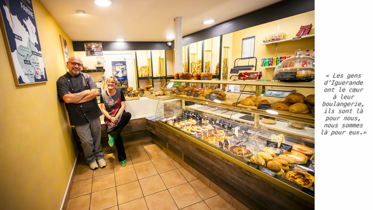 Exploration sensible Iguerande 2024 - les Portraits