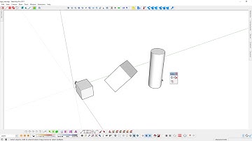 Curic Align View: from edge, face