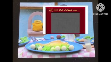 Pingu runs away add round 1