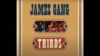 Walk Away - James Gang,  Key of A
