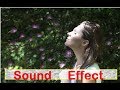 Woman Female Inhale Exhale Sigh Breathing Sound Effects All Sounds 