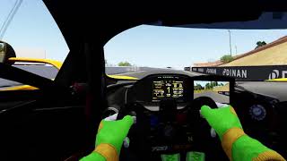 Project Cars 3 Vr Mclaren 720S Gt3