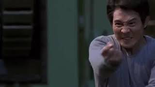 شاهد أقوي فيلم اكشن وقتال جيت لي Get le moves