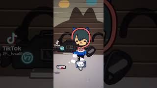 Как сделать крампетов в тока бока в бесплатной версии схема