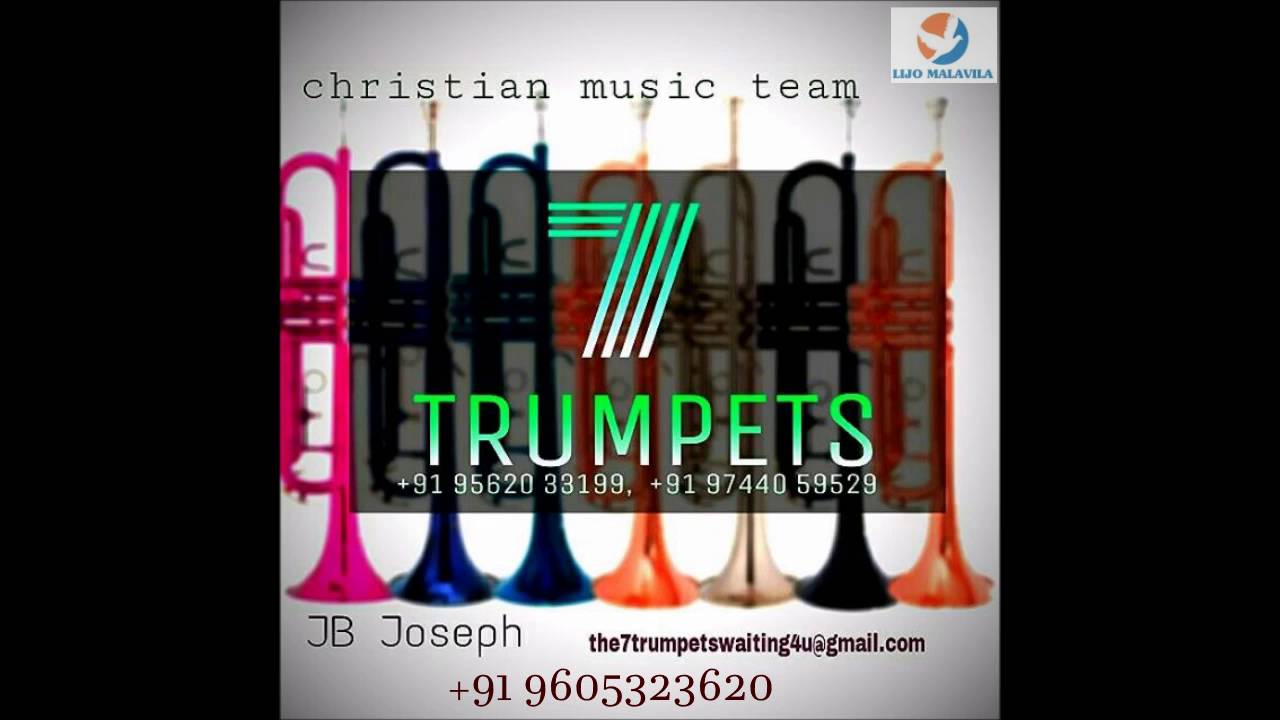 Nadathiya Vidhangal Orthal | 7 Trumpets